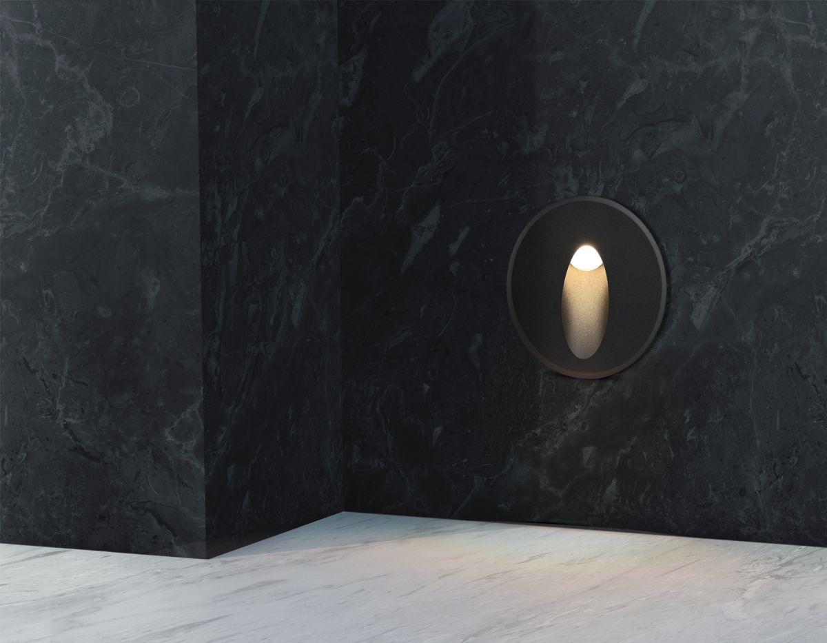 подсветка для лестниц ambrella light street st8245