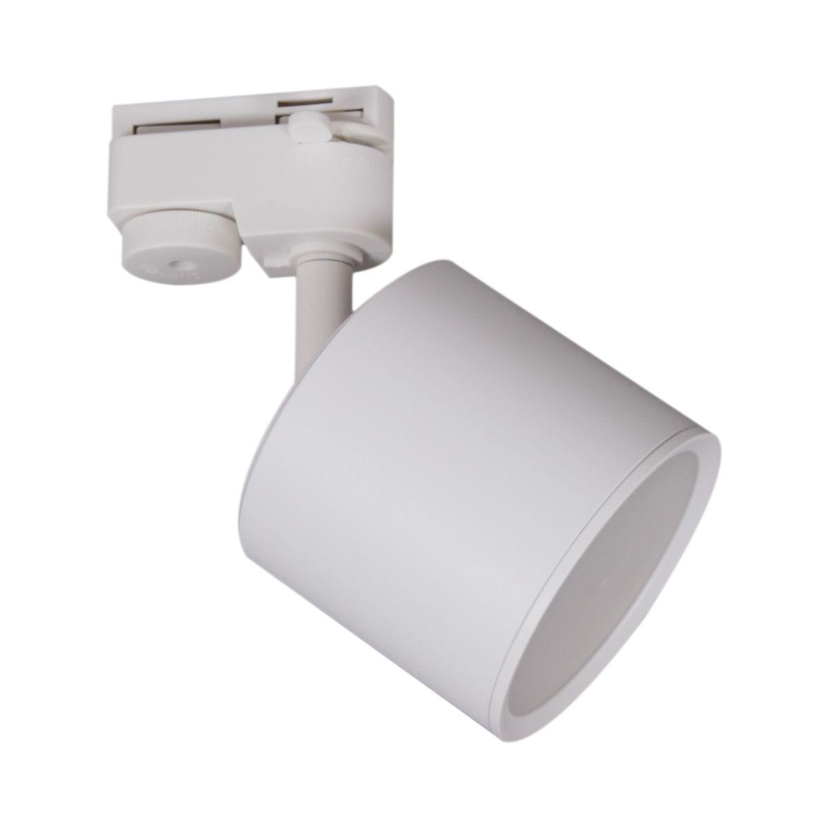 трековый светильник reluce 53005-9.3-001ld gx53 wt
