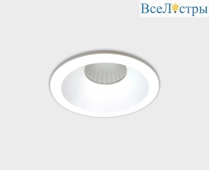 Встраиваемый светильник Italline IT08-8040 white 3000K
