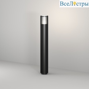 Ландшафтный светильник Denkirs Farsun DK9728-BK