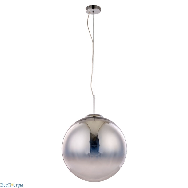 подвесной светильник arte lamp jupiter chrome a7964sp-1cc