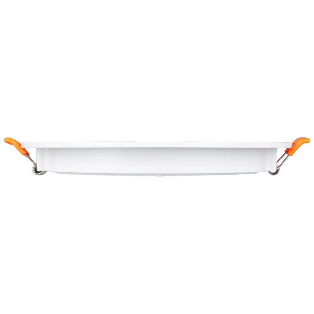 встраиваемый светодиодный светильник arlight dl-bl180-18w warm white 021441