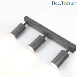 Спот General GWL-3GU10-M-IP20 662071