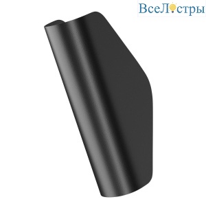 Настенный светильник Maytoni Notta MOD417WL-01B