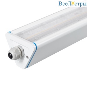 Линейный светильник Arlight SP-LAGERN-L1200-200W Day4000 052031