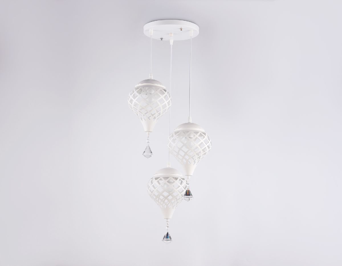 подвесной светильник ambrella light loft tr8443