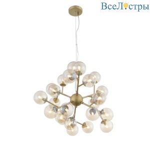 Подвесная люстра ST Luce Pallеre SL438.203.24