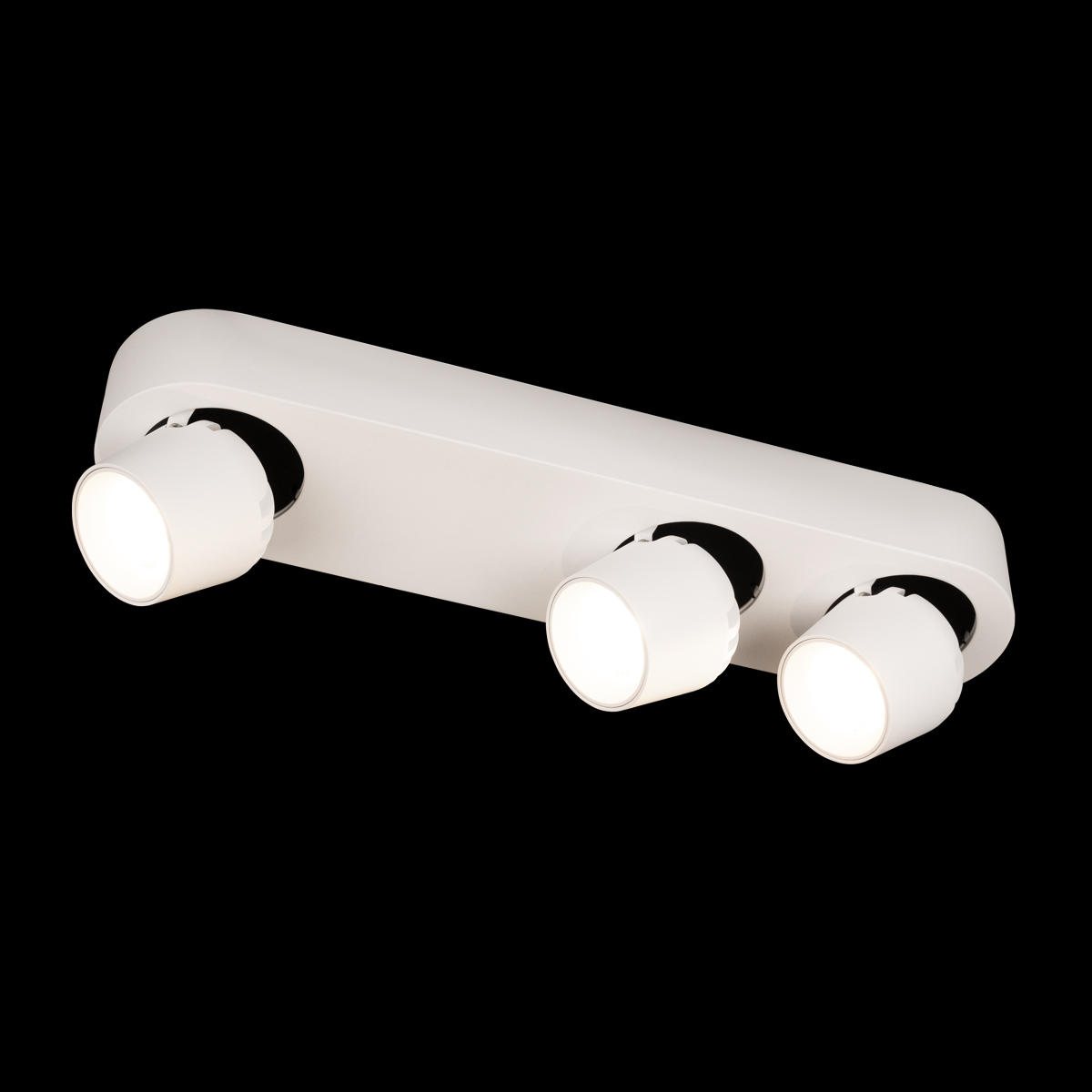 накладной спот loft it quiet 10320/3 white