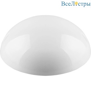 Накладной светильник Feron c фото/шумовым датчиком НБП 0660002 32275