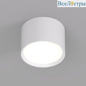 Накладной светильник Denkirs Lund DK2601-WH