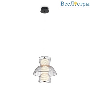 Подвесной светильник Freya Harper FR5545PL-L5GR