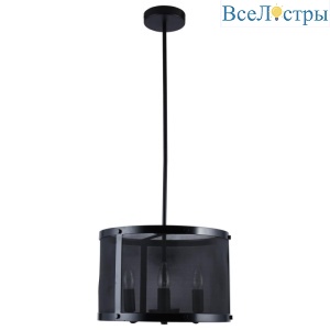 Подвесной светильник Stilfort Ronsecco 3005/09/04P