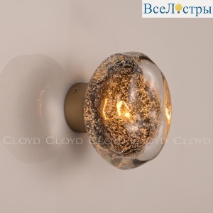 Настенный светильник Cloyd Vocal 20367