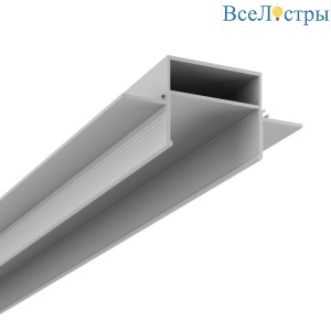Профиль для шинопроводов Denkirs TR3020-AL