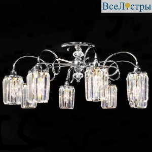 Потолочная люстра Citilux Синди CL330181