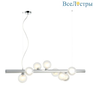 Подвесная люстра Stilfort Shardin 2165/09/08P