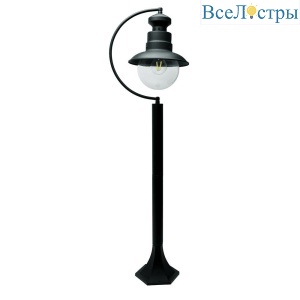 Уличный светильник Feron Барселона PL576 11599