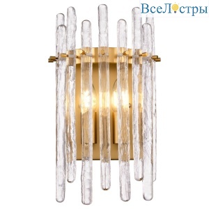 Настенный светильник Wertmark Marleen WE328.02.501