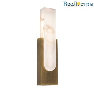 Настенный светильник Modestyle MS.103.400 AB