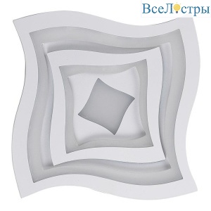 Настенный светодиодный светильник Natali Kovaltseva 81014/1W