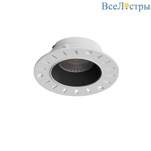 Точечный светильник Hesby Lighting Stockholm HSBL_0201
