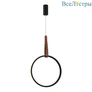 Подвесная люстра ST Luce Shape SL6131.403.20