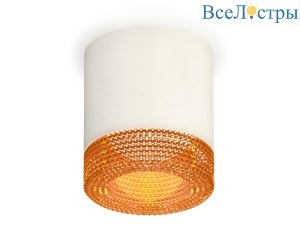 Накладной светильник Ambrella Light Techno XS7401024 (C7401, N7195)