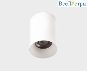 Накладной светильник Italline IT02-027 white 3000K