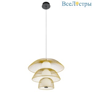 Подвесной светильник Myfar Pauline MR2494-1PL