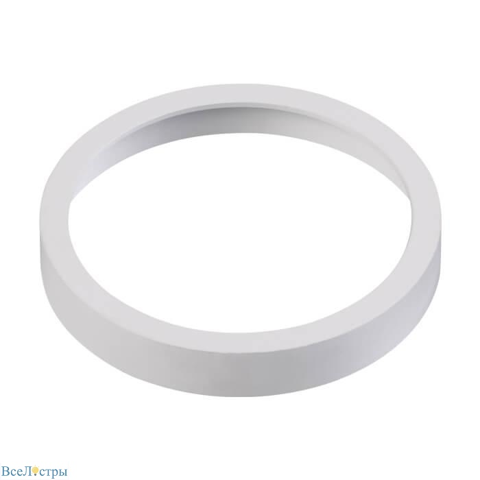 кольцо декоративное novotech metis 357591