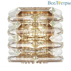 Настенный светильник ST Luce Strozzi SL6137.201.02