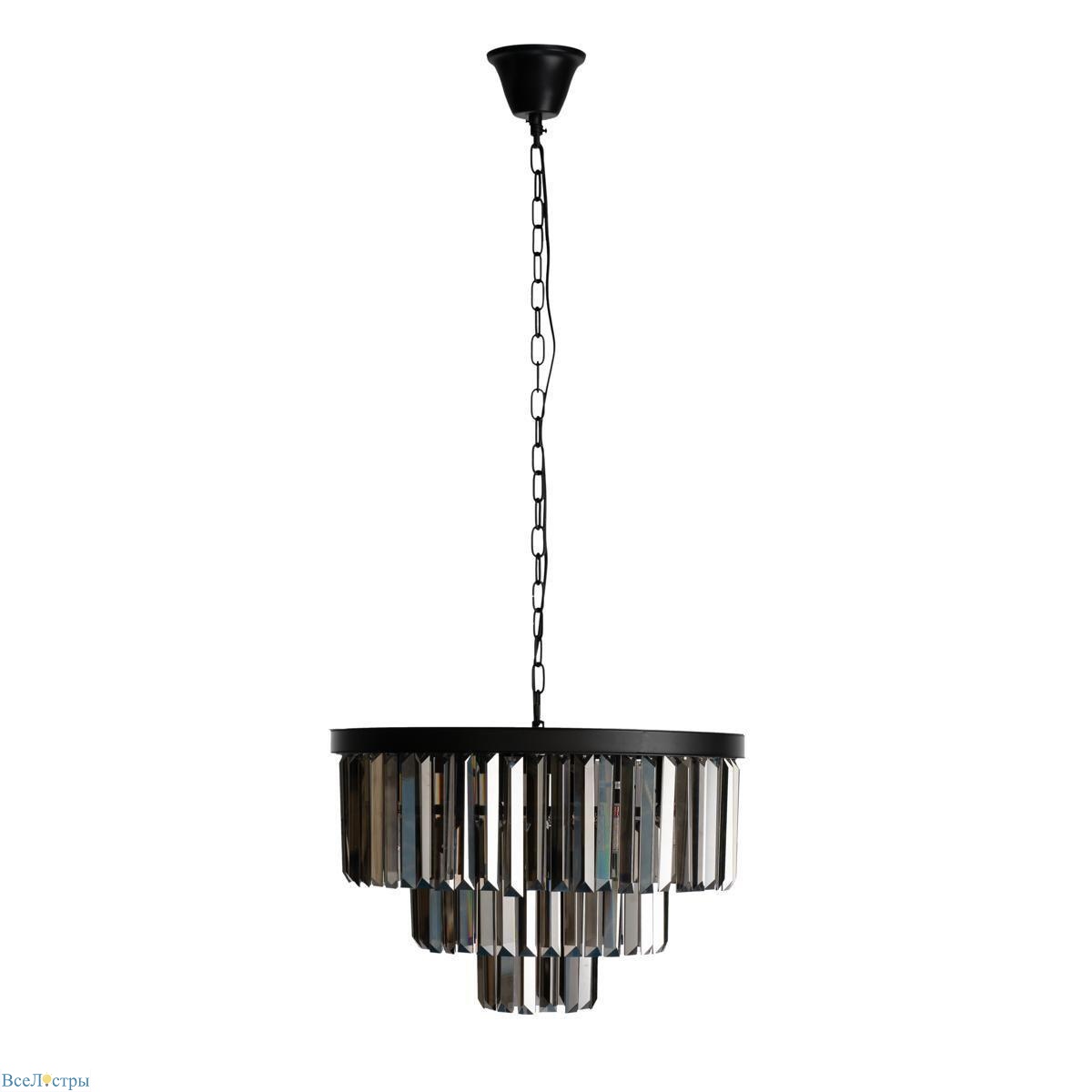 подвесная люстра loft it prism 10018/500c