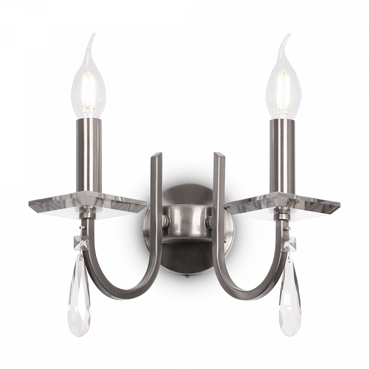 бра freya forte fr1006wl-02n