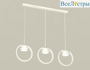 Подвесной светильник Ambrella Light Traditional (C9106, N8412) XB9106150