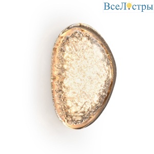 Настенный светильник Delight Collection MT9125 MT9125-1W large french gold