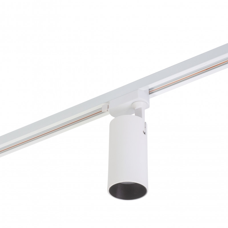 трековый светильник denkirs dk6030-wh