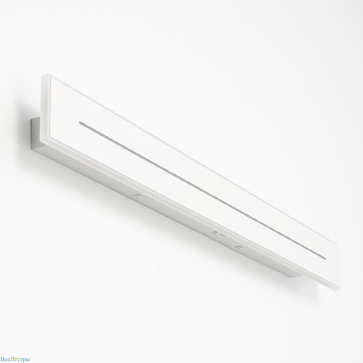 настенно-потолочный светильник citilux тринити cl238660