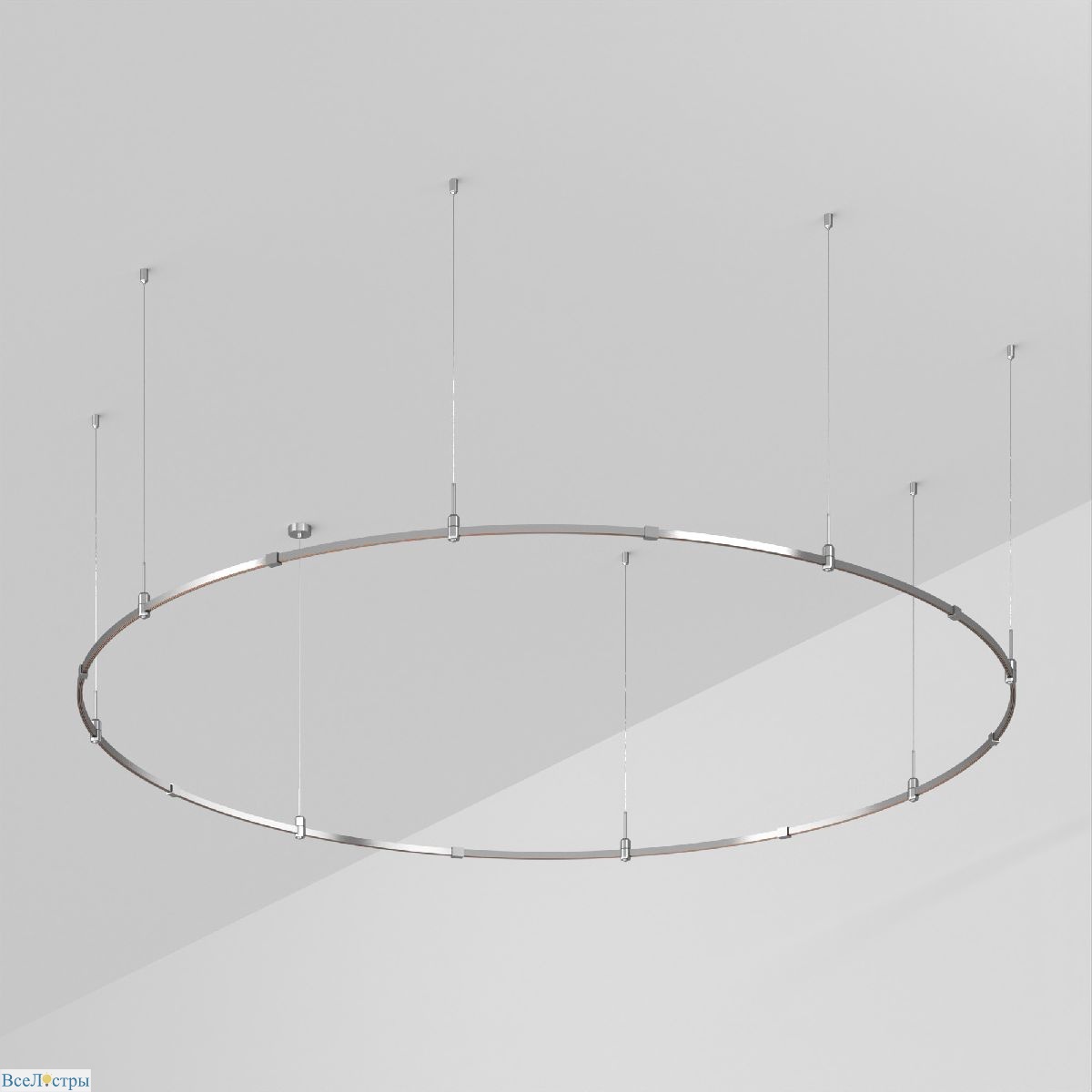 трек arlight art-apriori-round-hang-r3000 (tn) 050202
