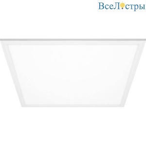 Встраиваемый светодиодный светильник Feron AL2113 28851