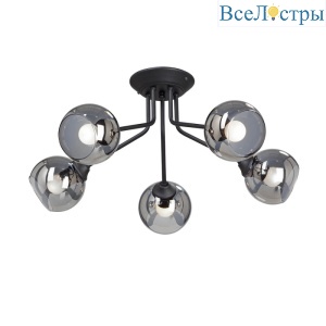 Потолочная люстра Vitaluce V4724-1/5PL