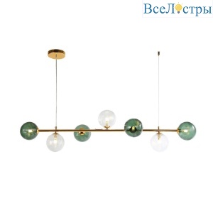 Подвесная люстра F-Promo Infilato 4035-7P
