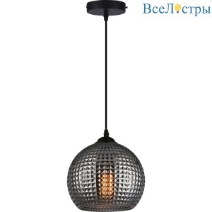 Подвесной светильник Toplight Verity TL1212H-01SM