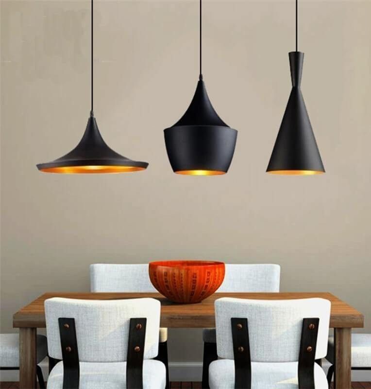 подвесной светильник lumina deco foggi ldp 7712-3 pr bk