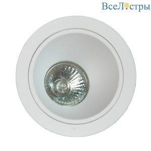 Встраиваемый светильник Mantra 6900