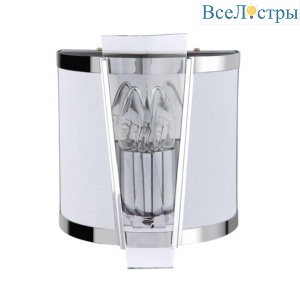 Настенный светильник Arte Lamp Grato A4079AP-1CC
