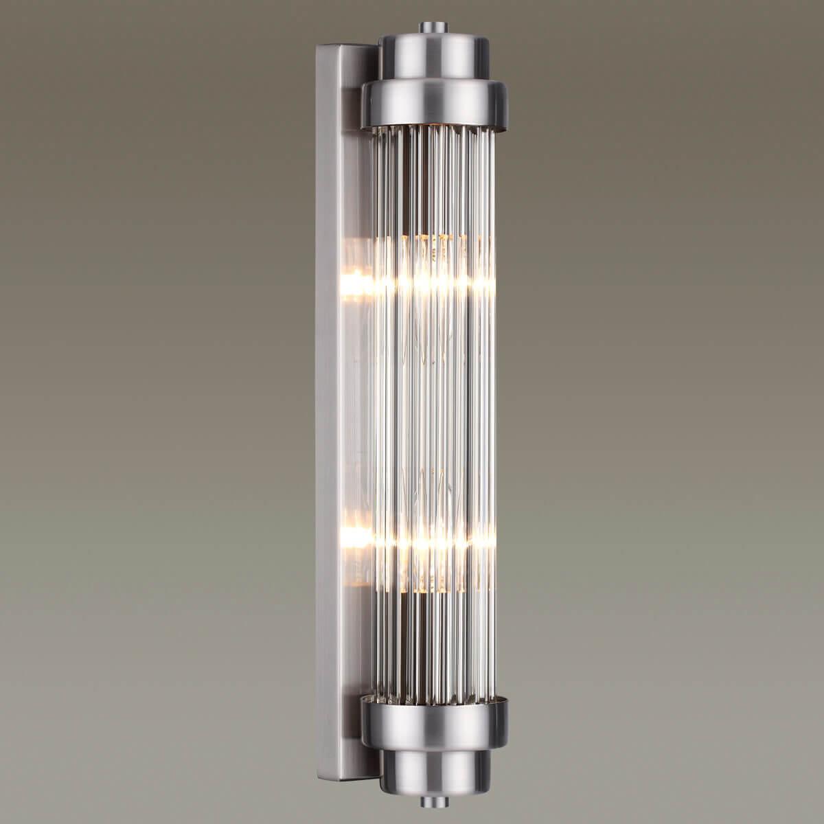 настенный светильник odeon light walli lordi 4823/2w