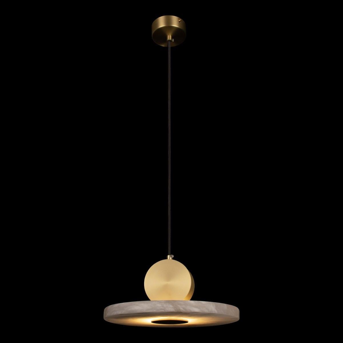 подвесной светильник loft it dolomite 10249/d