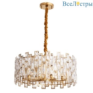 Подвесная люстра Divinare Medea 1684/01 LM-10