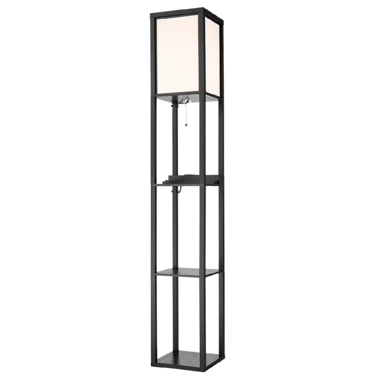торшер lumion practic 8093/1f