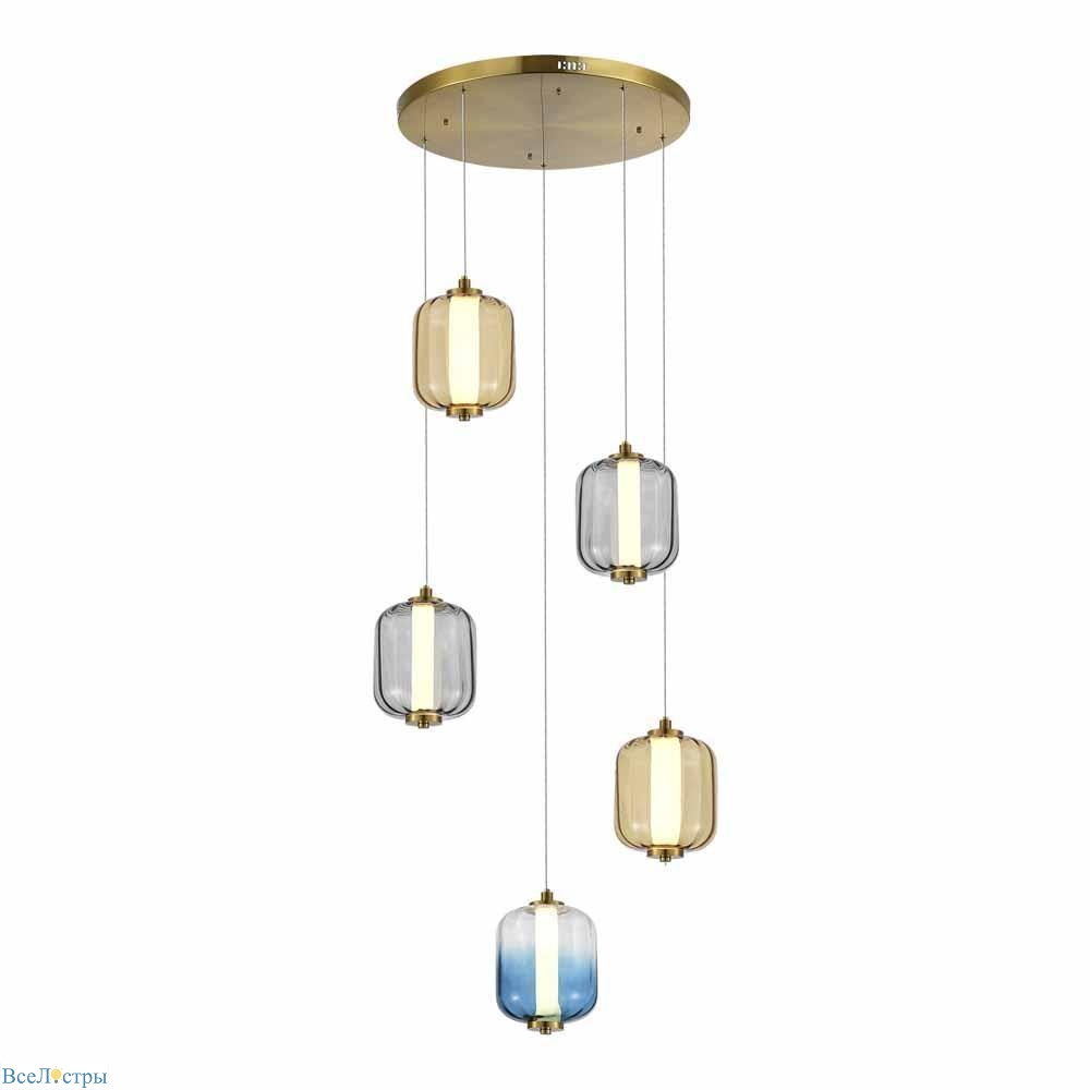 Summer ST Luce
